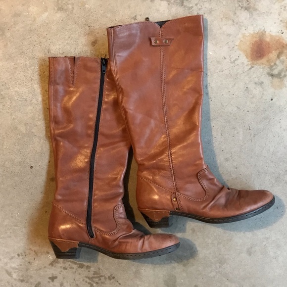 rieker hillary boots